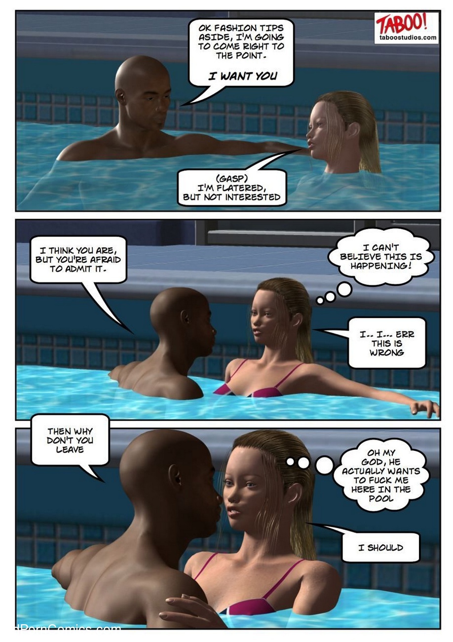 50 Shades Of Black 1 19 free sex comic