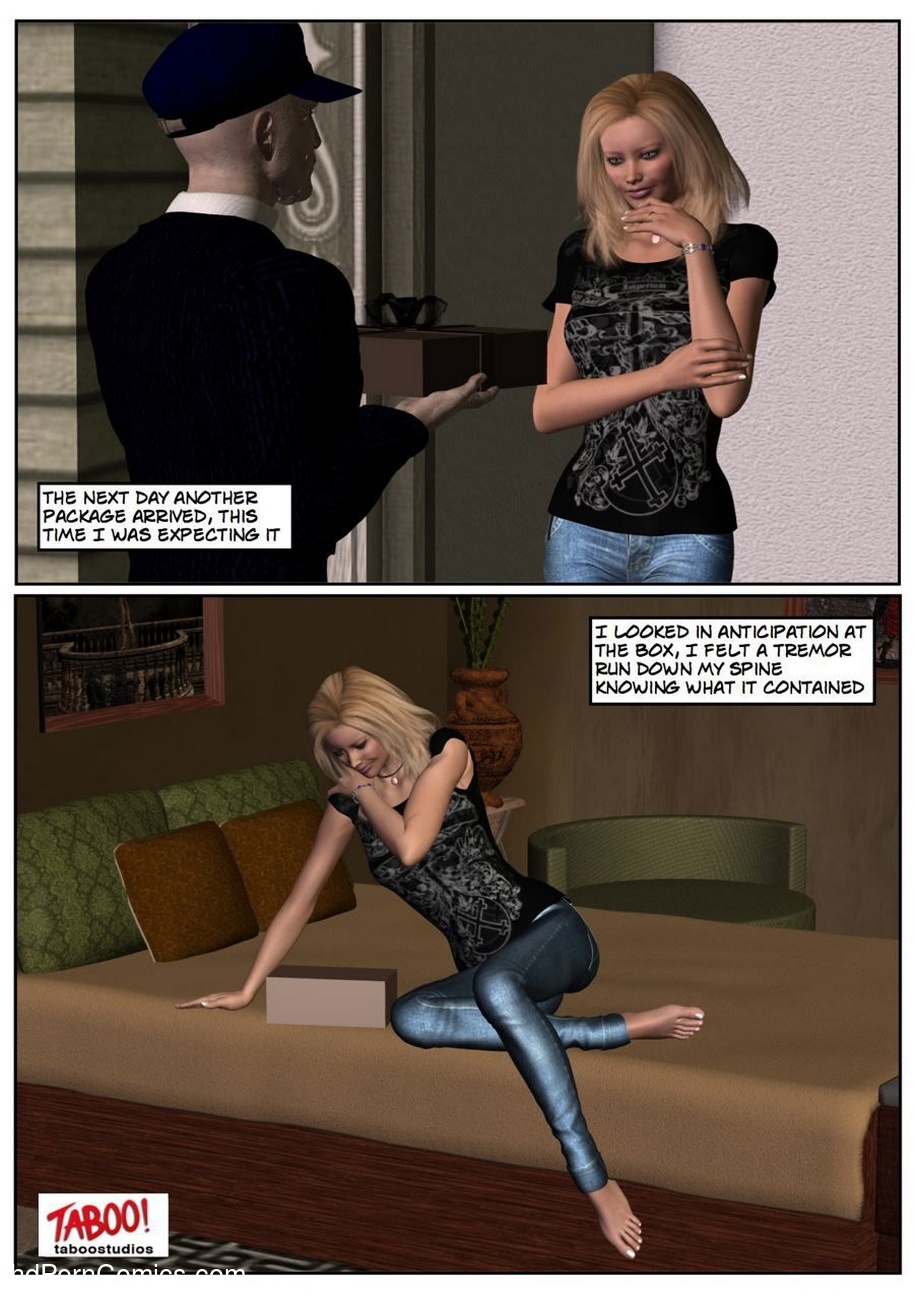 50 Shades Of Black 3 30 free sex comic