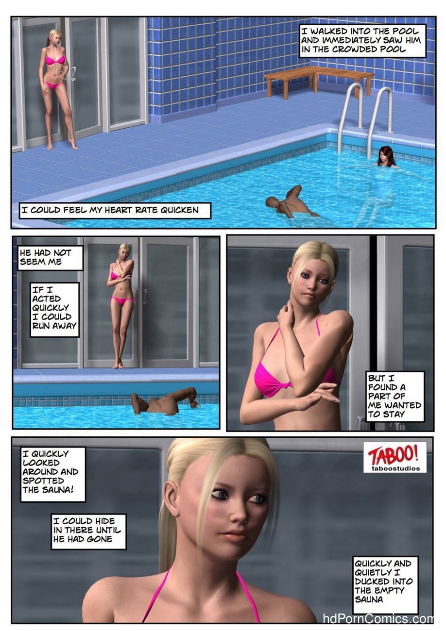 50 Shades Of Black 3 38 free sex comic