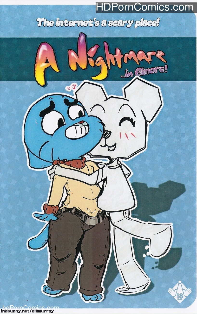 Parody The Amazing World Of Gumball Archives Hd Porn Comics 16638 | Hot Sex  Picture