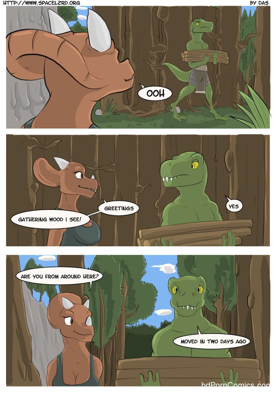 Dinosaurs And Stuff Ic Hd Porn Comics