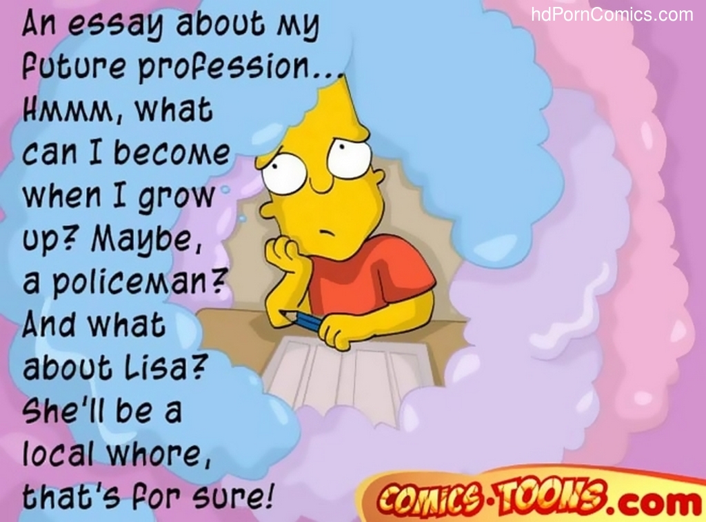 Dreams Come True 2 free sex comic