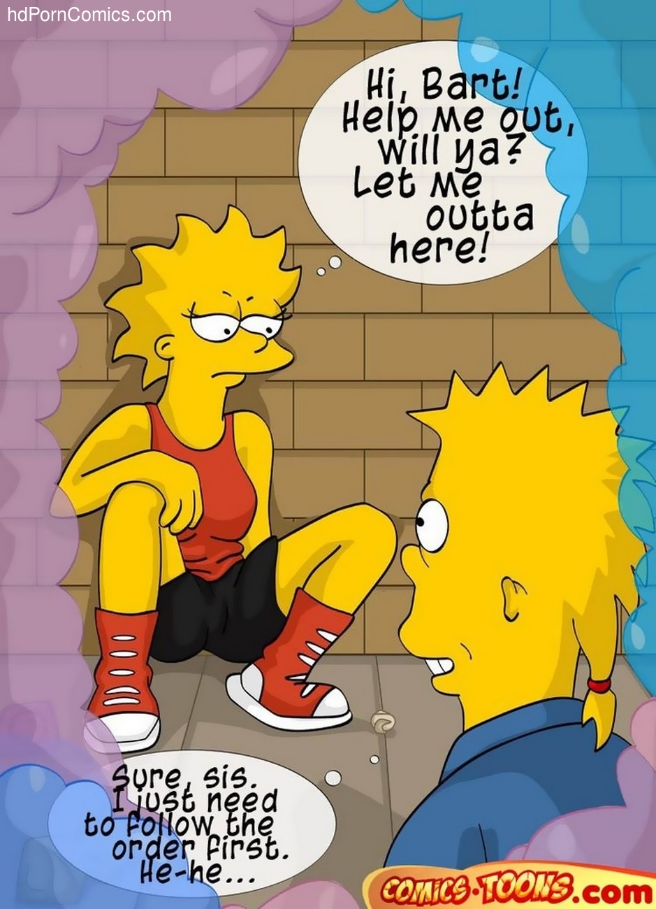 Dreams Come True 4 free sex comic