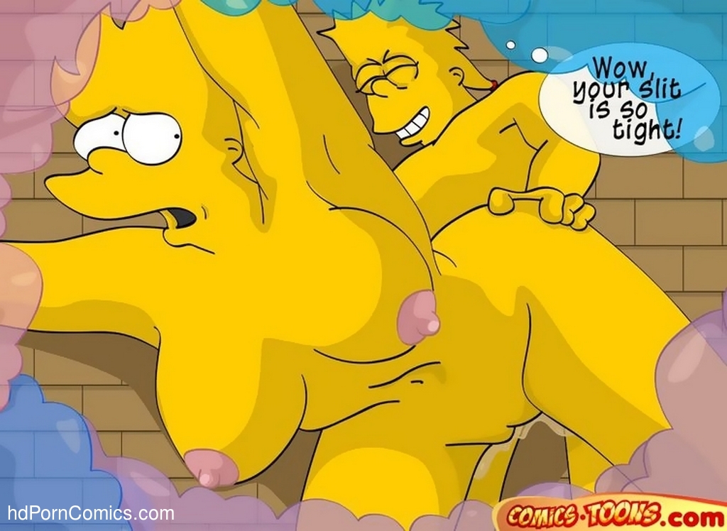 Dreams Come True 8 free sex comic