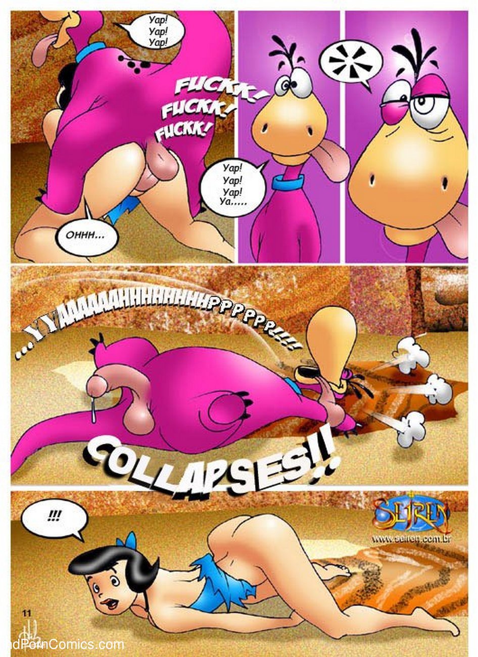 Fucknstones 1 12 free sex comic