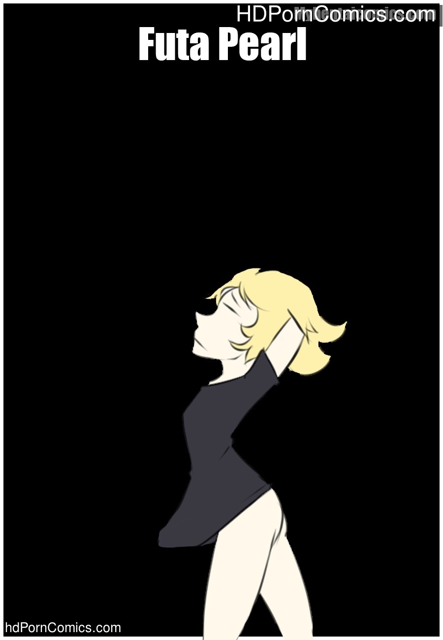 Futa Pearl 1 free sex comic