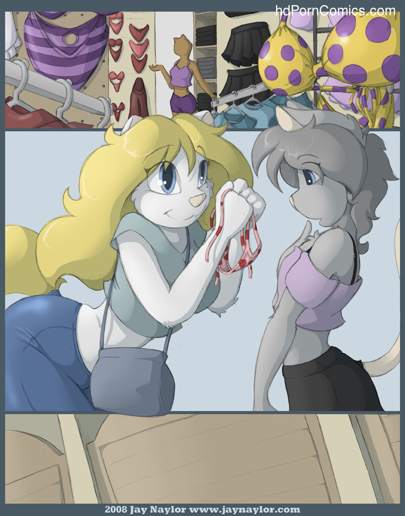 Girly3 free sex comic