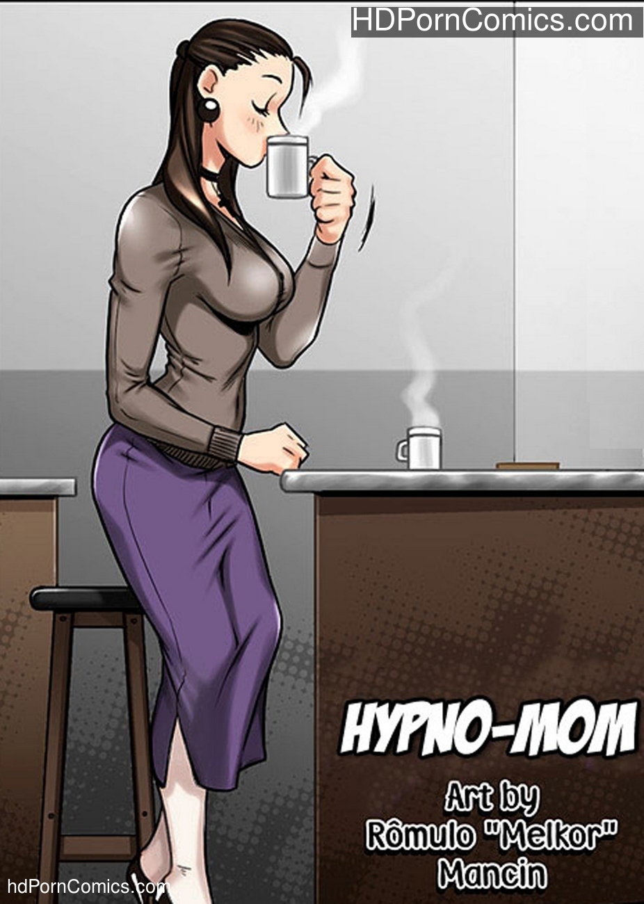 Hypno Mom 1 Ic Hd Porn Comics