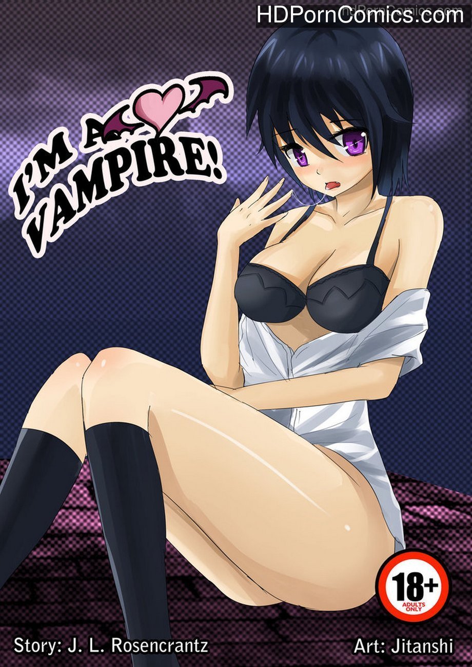 Free Vampire Erotica 11