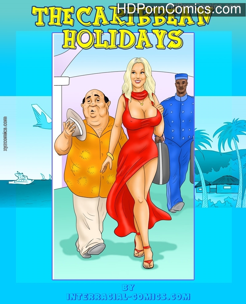 Interracial The Caribbean Holidays Free Cartoon Porn Comics Hd Porn Comics