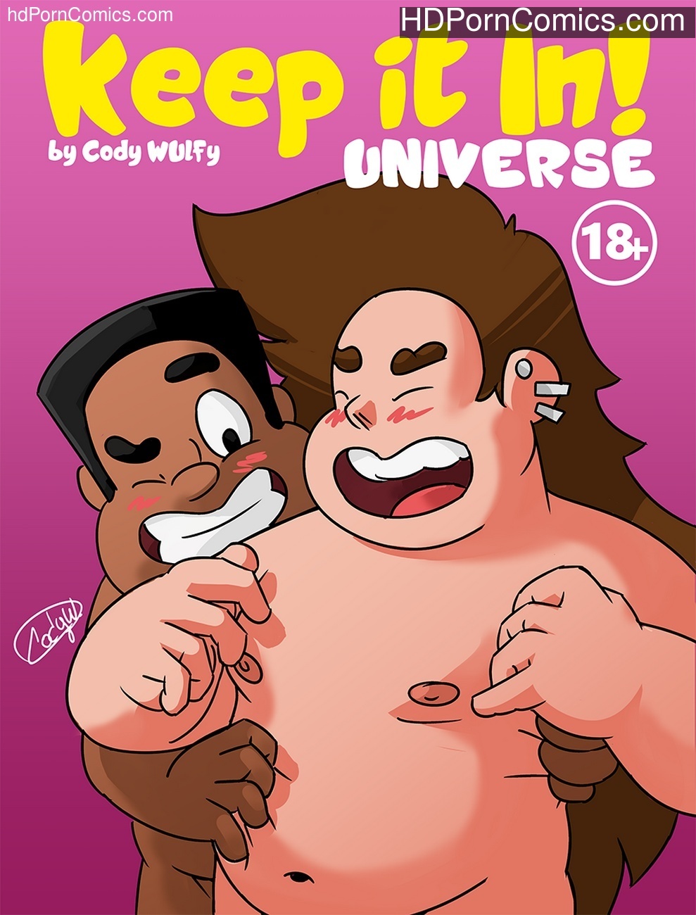 Parody Steven Universe Archives HD Porn Comics