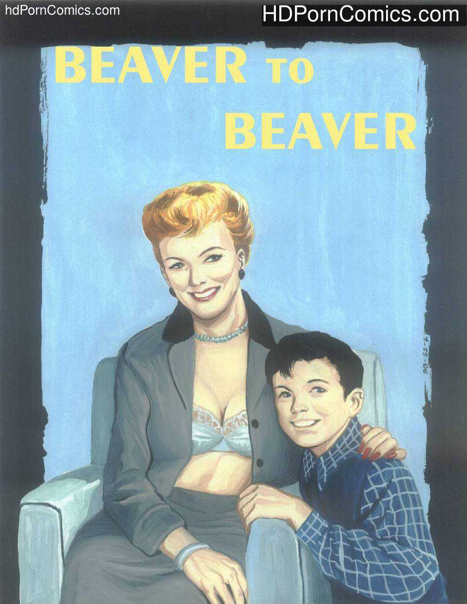 Beaver Porno 108
