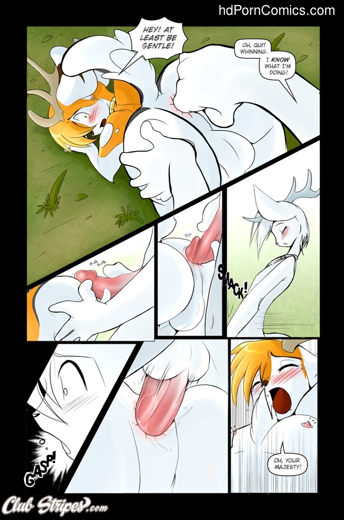 Nice To Meet You 10 free sex comic