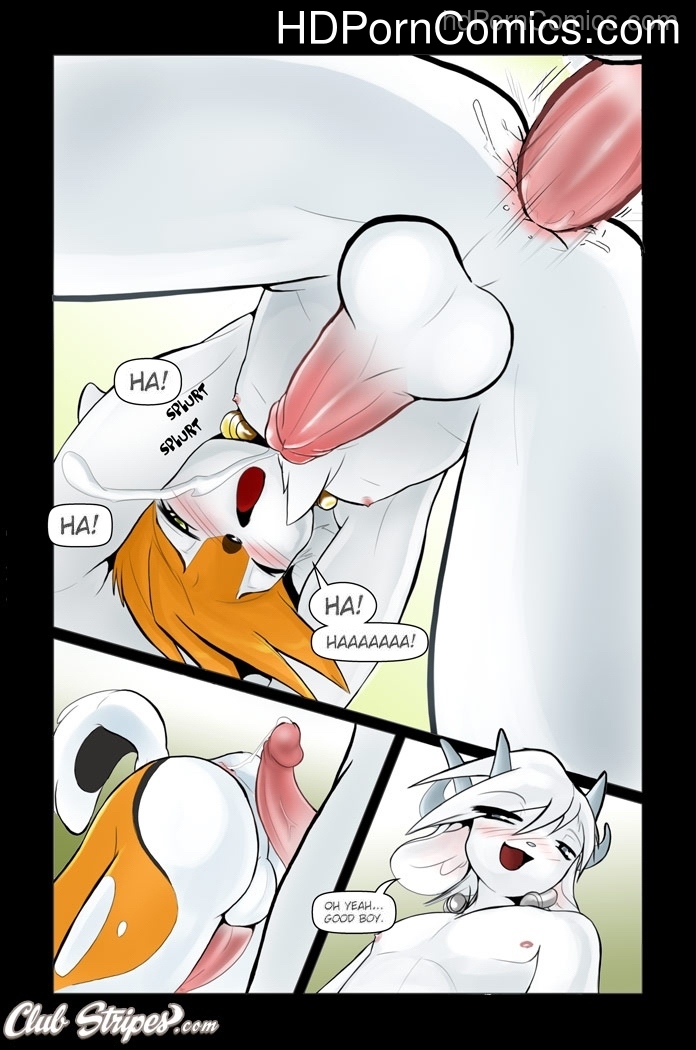 Nice To Meet You 11 free sex comic