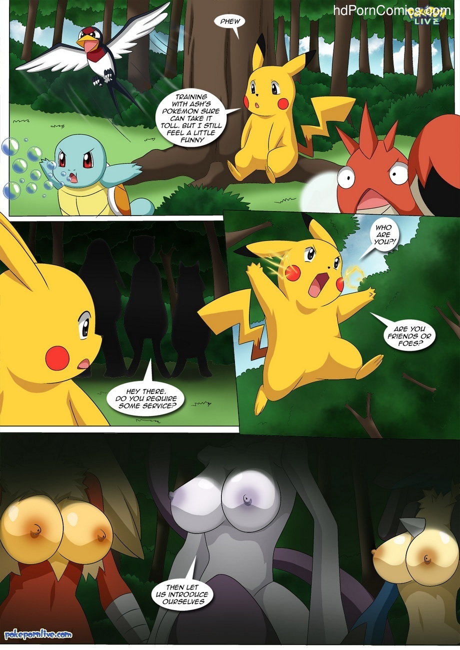 Pokemon Female Squad Sex Comic Hd Porn Comics 13950 | Hot Sex Picture