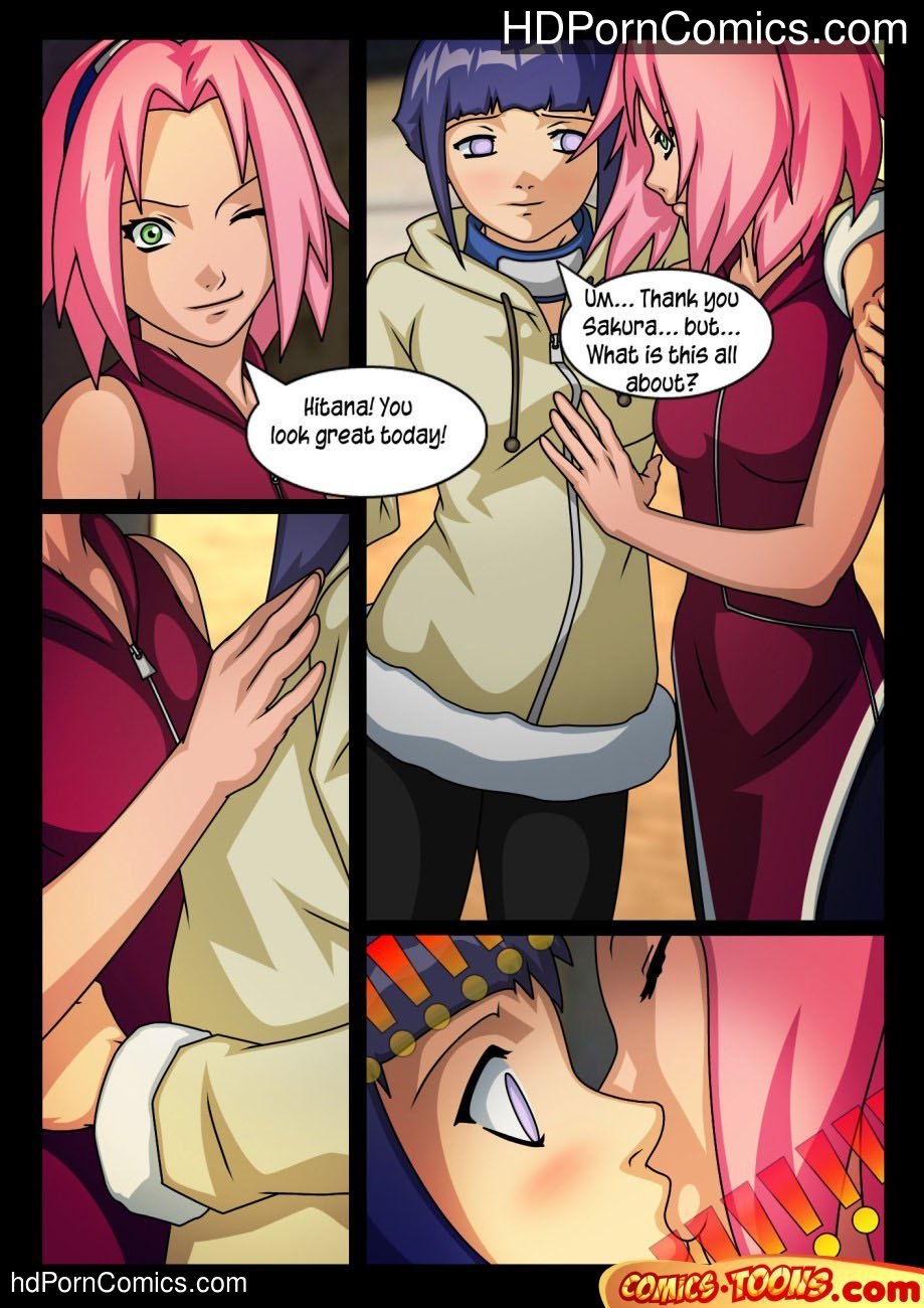 Sakura And Hinata Ic Hd Porn Comics