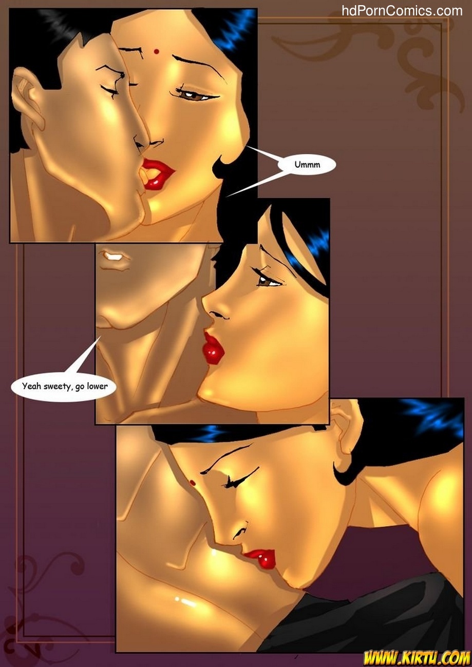Savita Bhabhi 4 - Visiting Cousin 44 free sex comic
