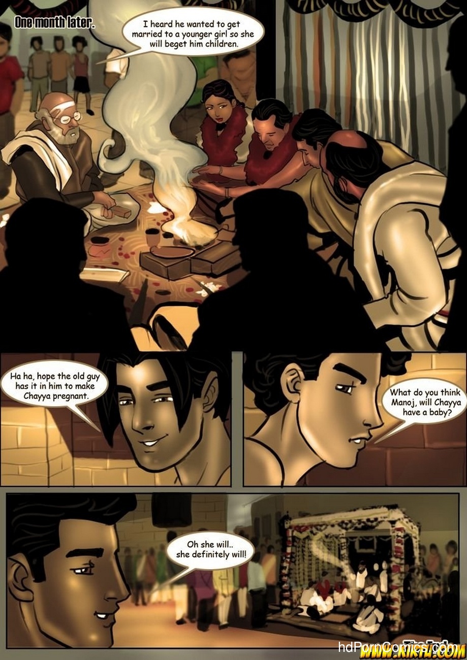Savita Bhabhi 6 - Virginity Lost 24 free sex comic