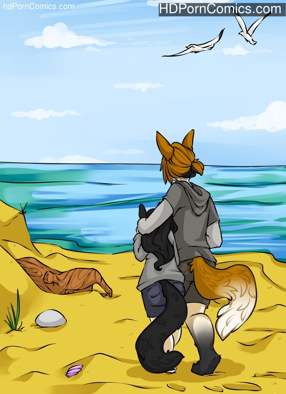 Sex On The Beach 1 free sex comic