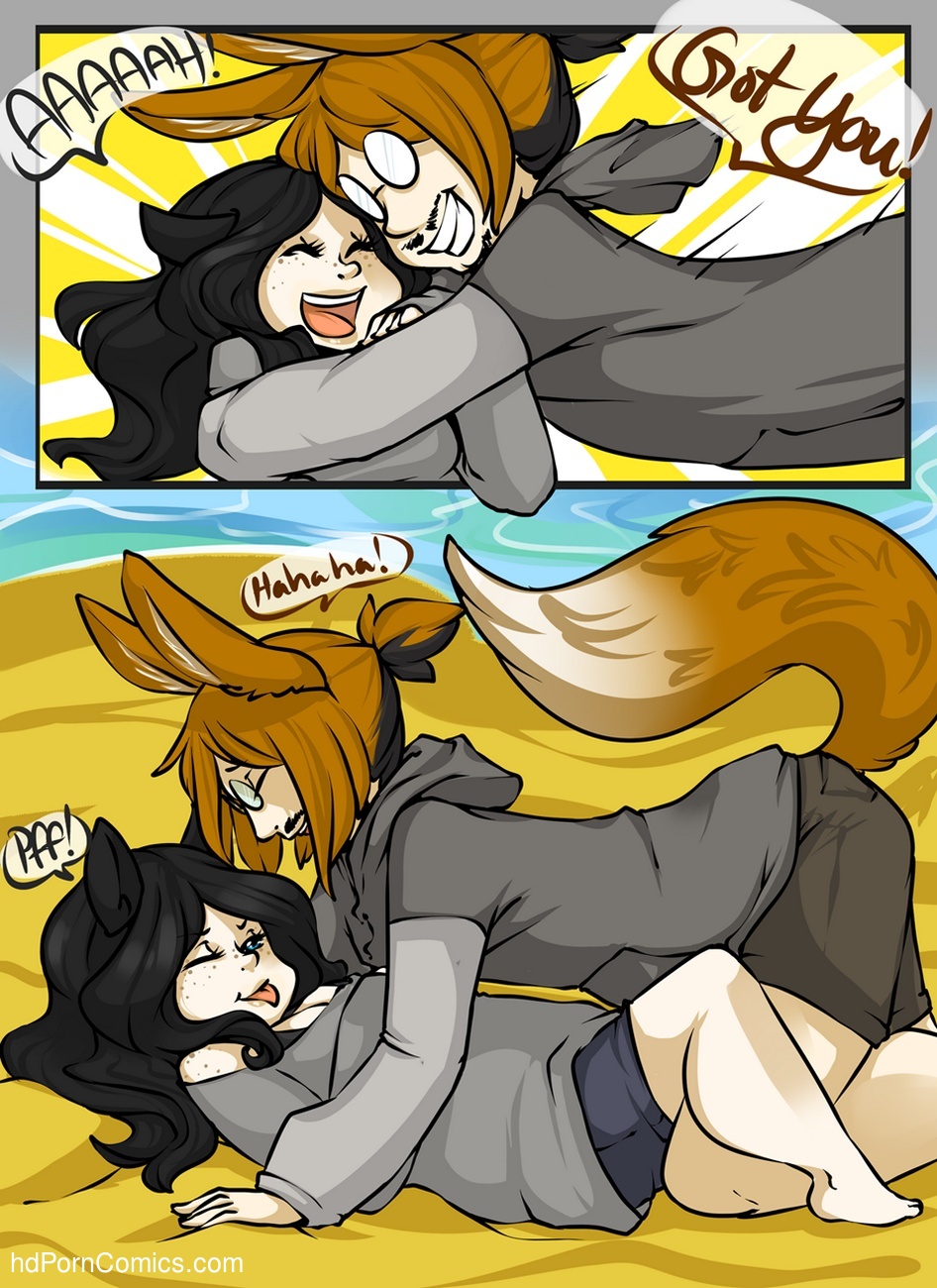 Sex On The Beach 3 free sex comic