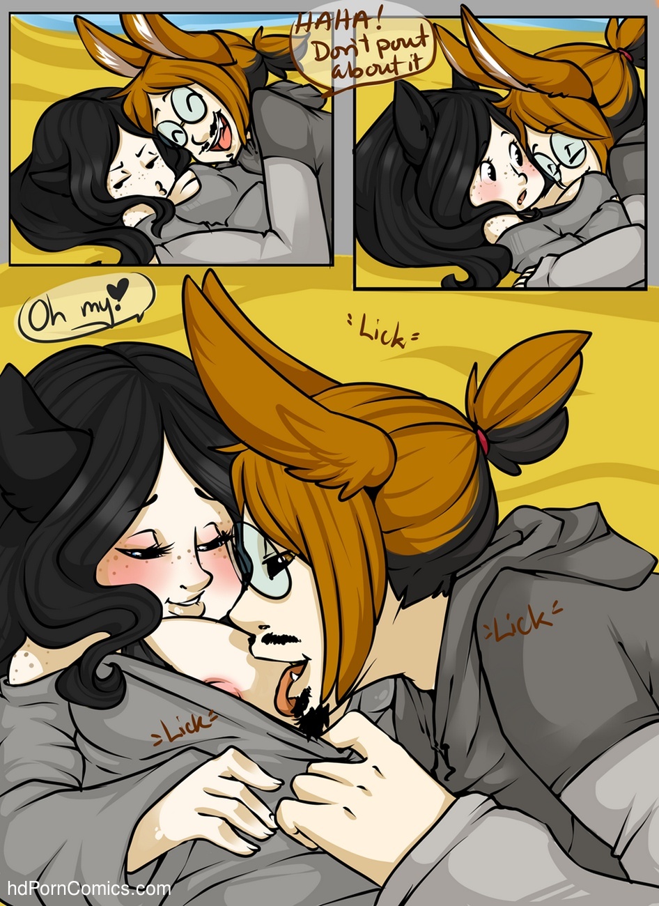Sex On The Beach 4 free sex comic