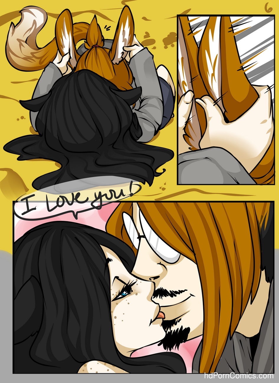 Sex On The Beach 6 free sex comic