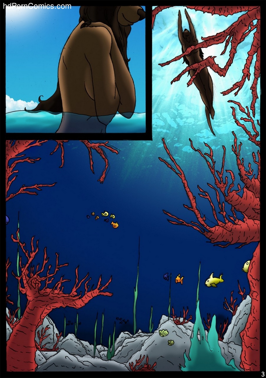 Shark Weak 4 free sex comic