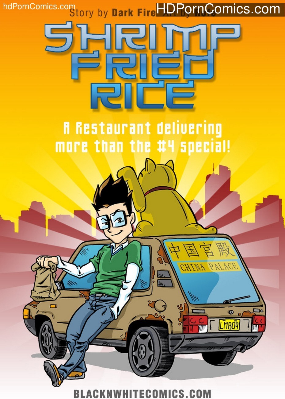 Shrimp Fried Rice 1 1 free sex comic