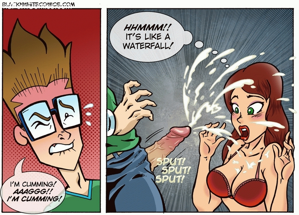 Shrimp Fried Rice 1 15 free sex comic