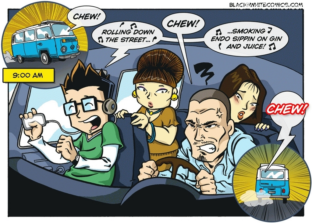 Shrimp Fried Rice 1 2 free sex comic