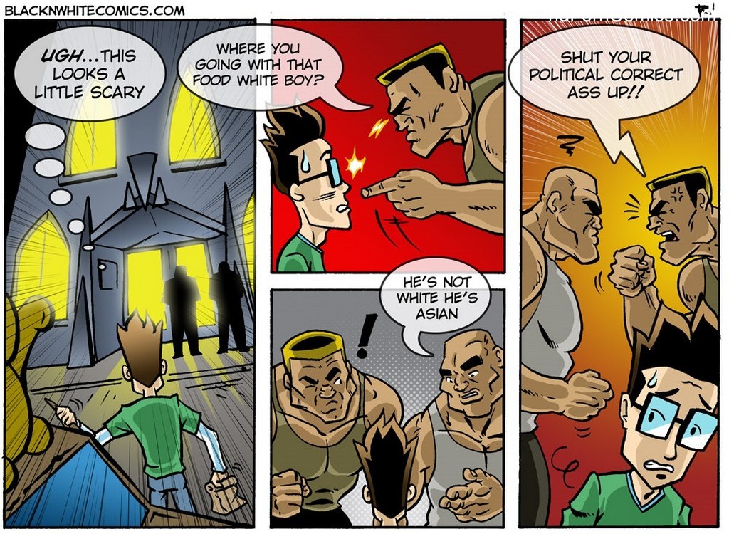 Shrimp Fried Rice 1 24 free sex comic