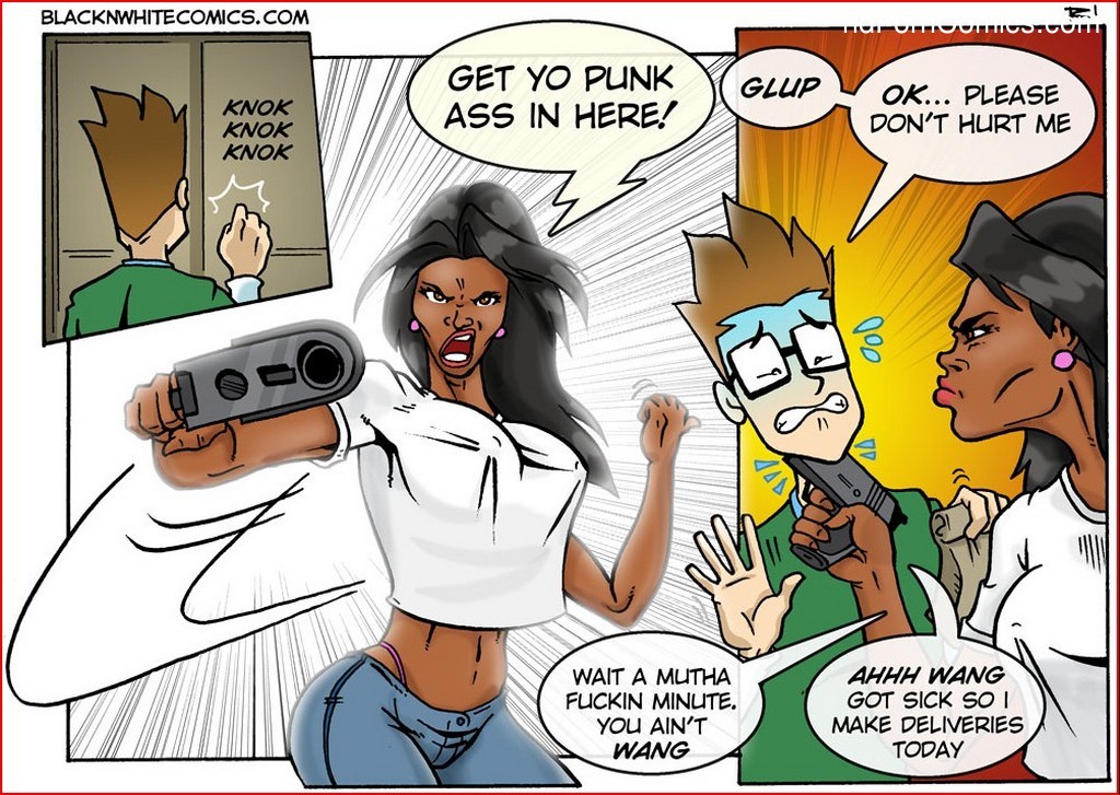 Shrimp Fried Rice 1 25 free sex comic