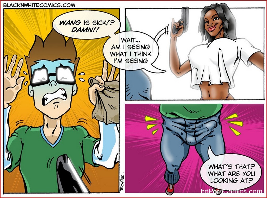 Shrimp Fried Rice 1 26 free sex comic