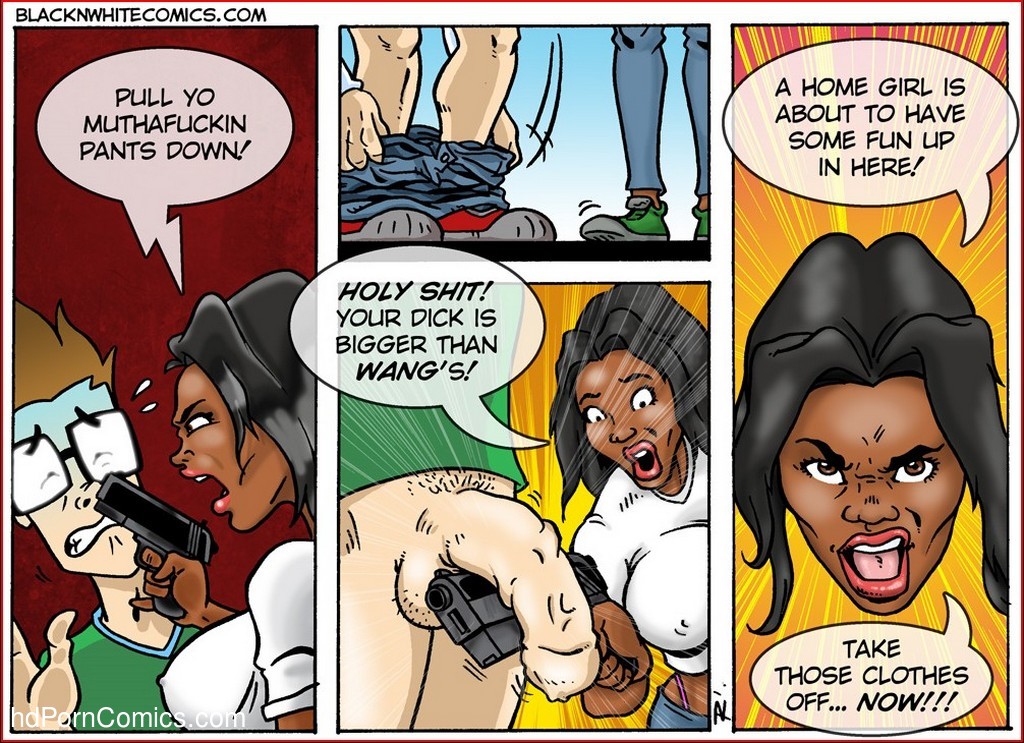 Shrimp Fried Rice 1 27 free sex comic
