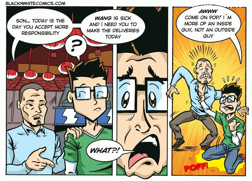 Shrimp Fried Rice 1 5 free sex comic
