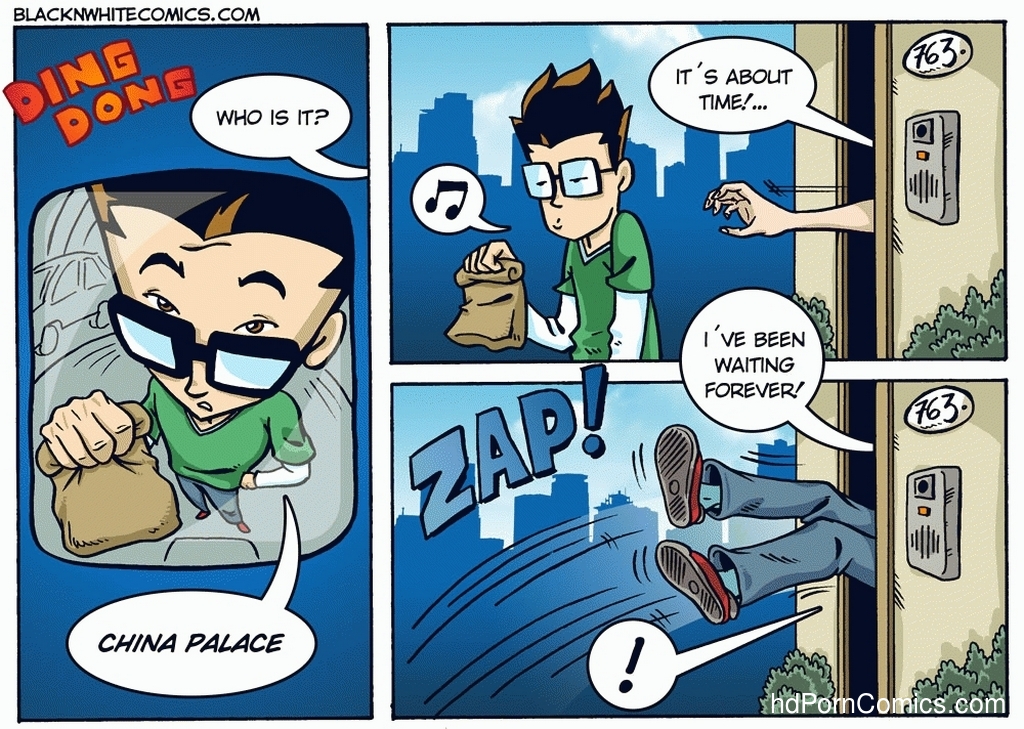 Shrimp Fried Rice 1 8 free sex comic