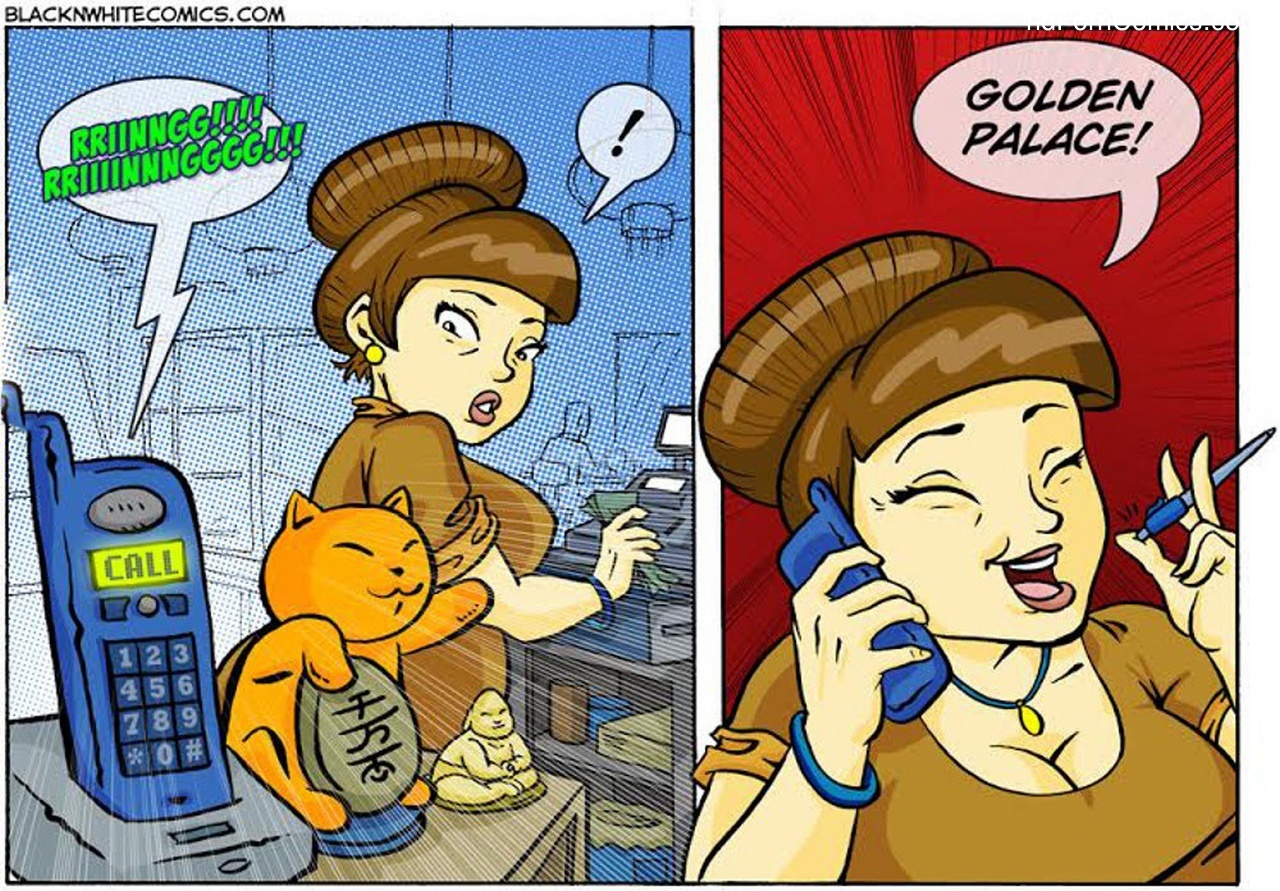 Shrimp Fried Rice 2 2 free sex comic