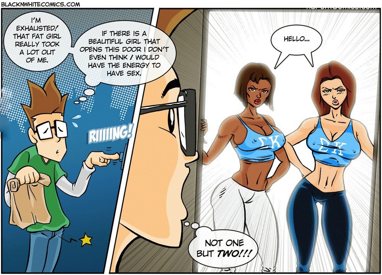 Shrimp Fried Rice 2 23 free sex comic