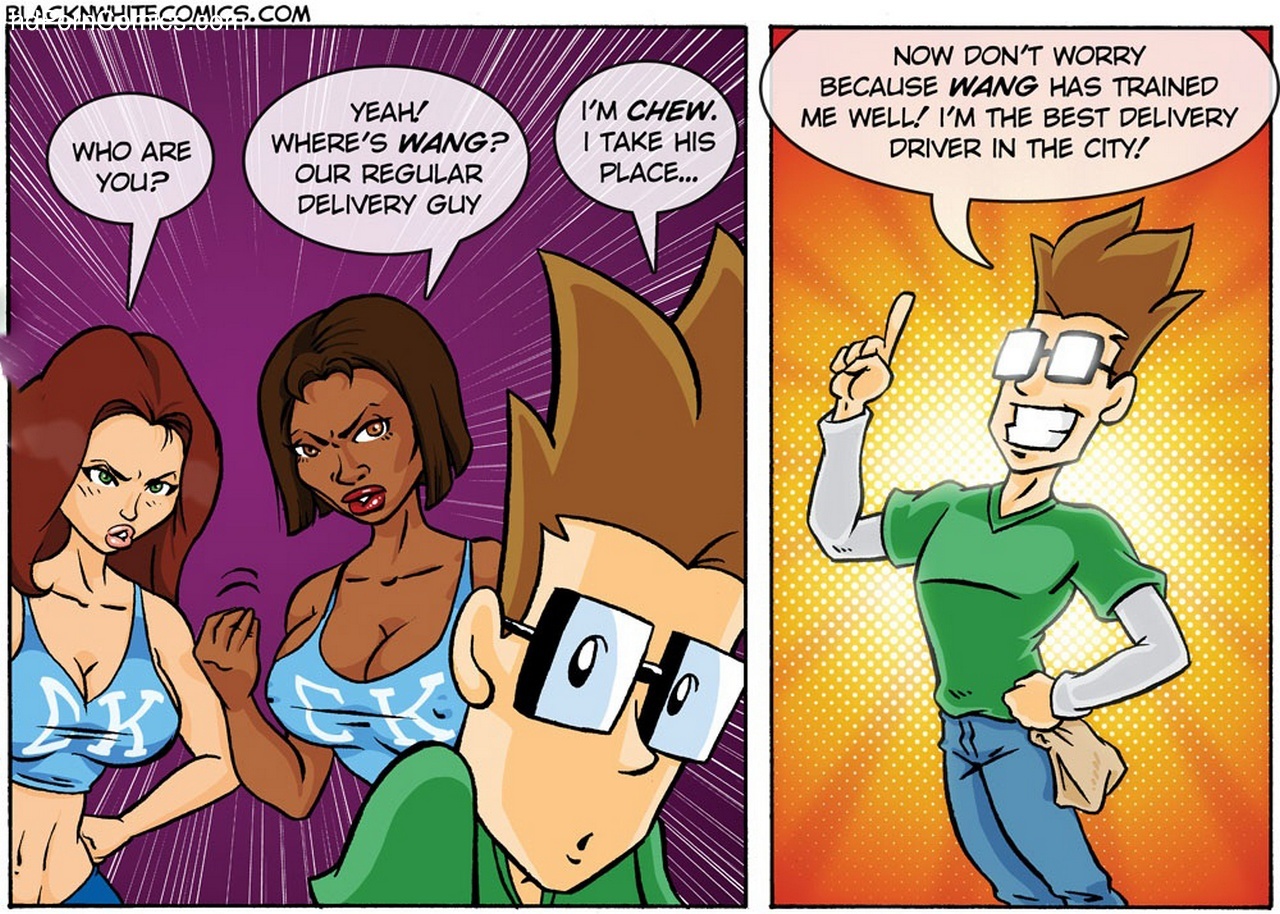 Shrimp Fried Rice 2 24 free sex comic