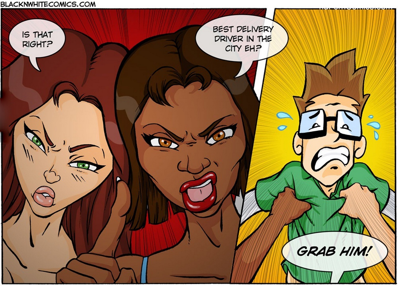 Shrimp Fried Rice 2 25 free sex comic