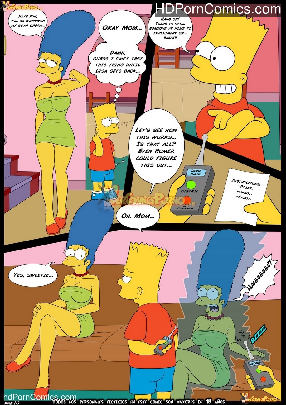 Simpso Rama Future Purchase 1 Incest Cartoons Hd Porn Comics