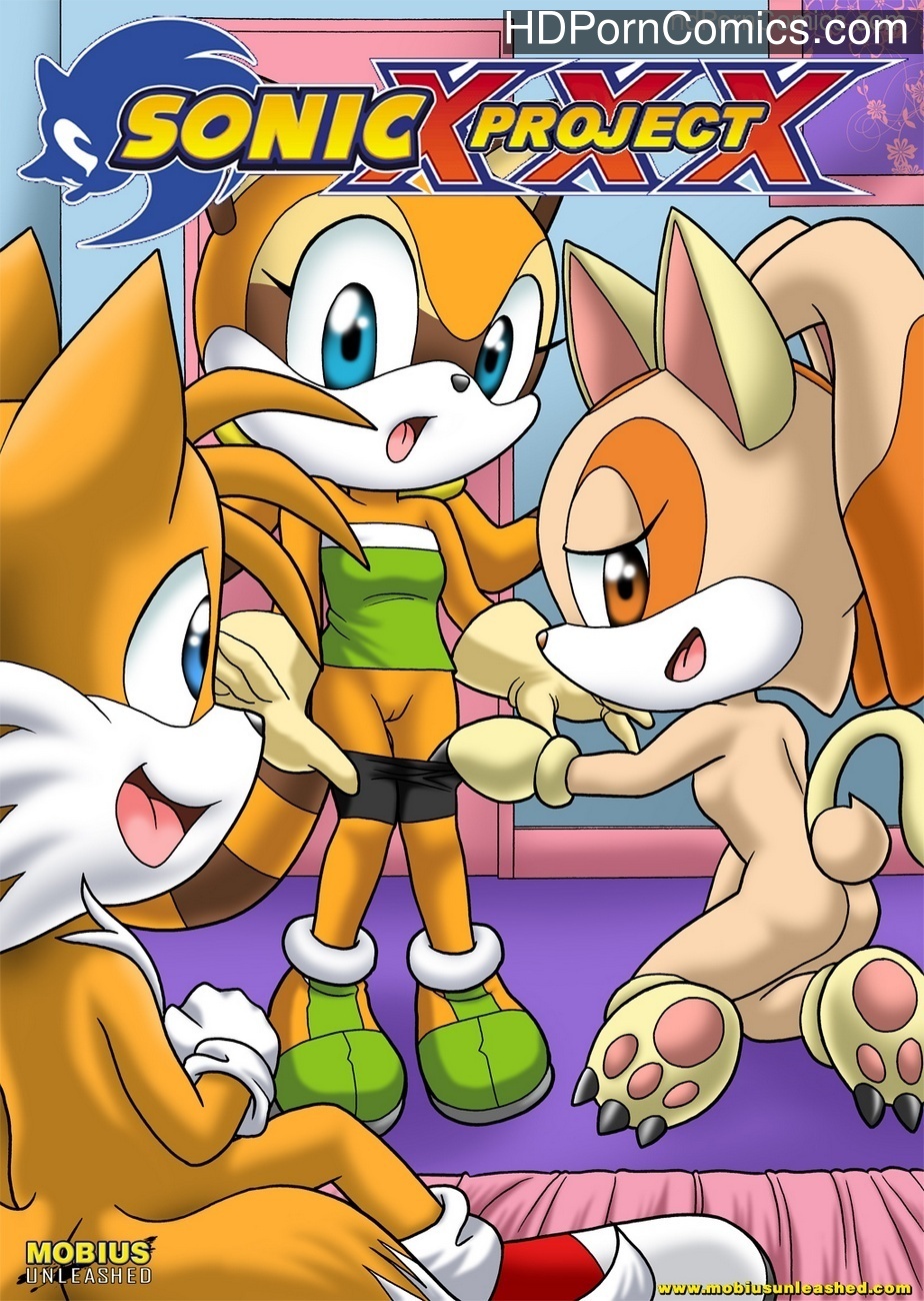 Parody Sonic The Hedgehog Archives Hd Porn Comics