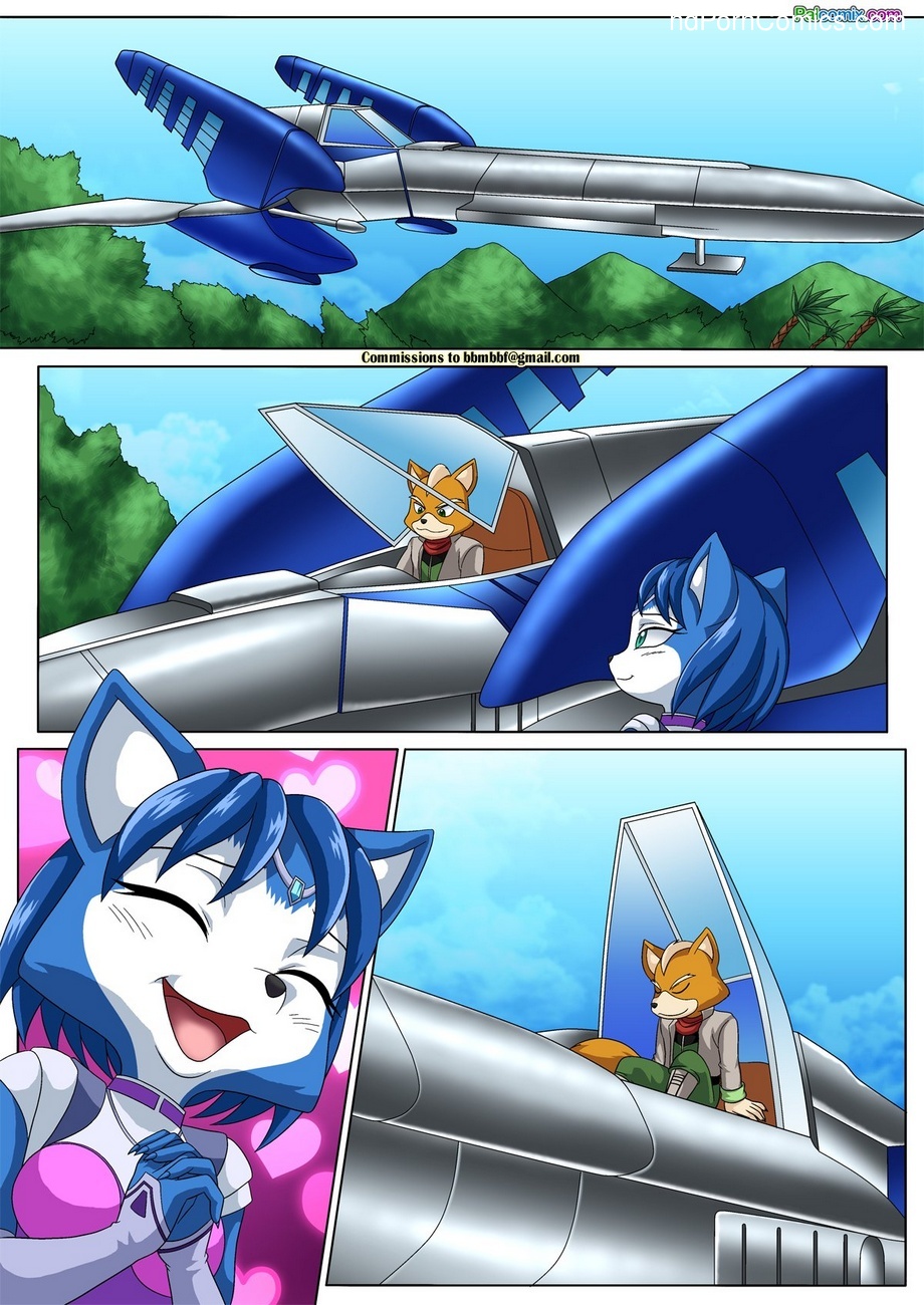 starfox-porn-xxx