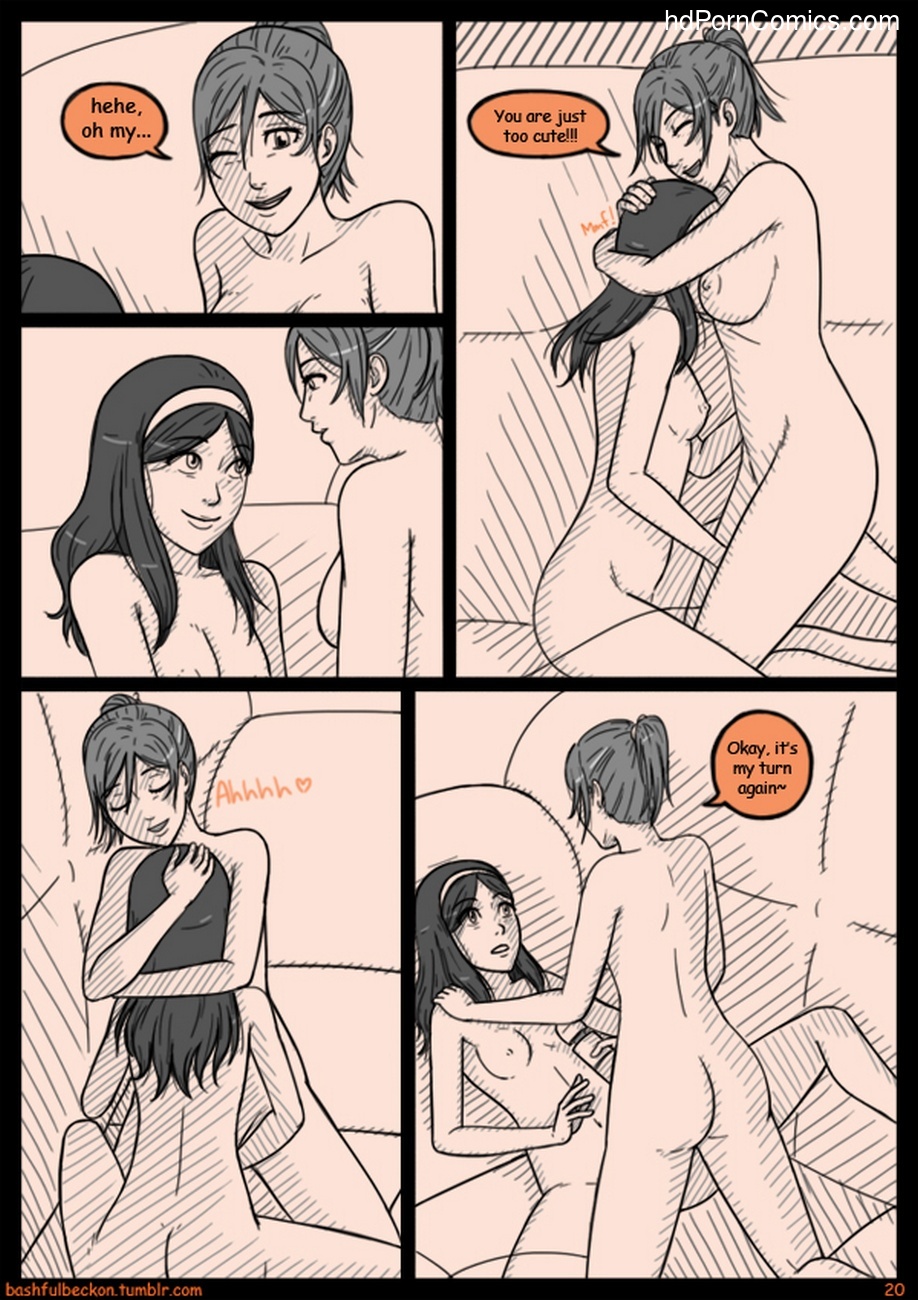 Strawberry Milk 2 13 free sex comic