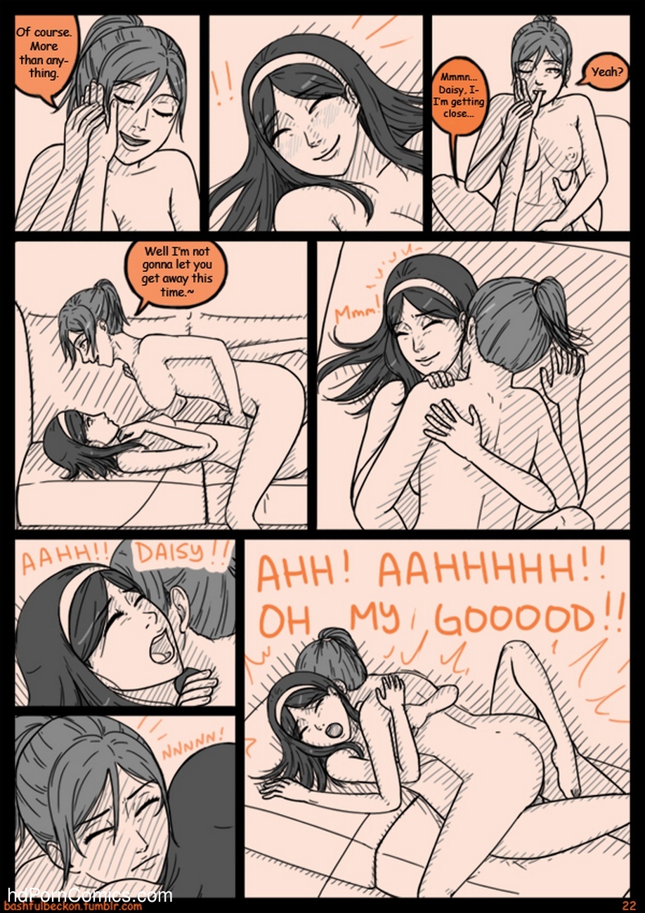 Strawberry Milk 2 15 free sex comic
