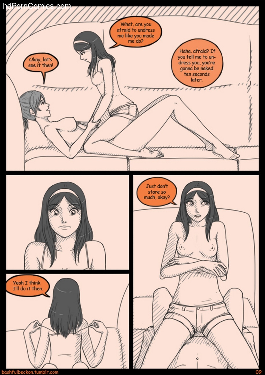 Strawberry Milk 2 2 free sex comic