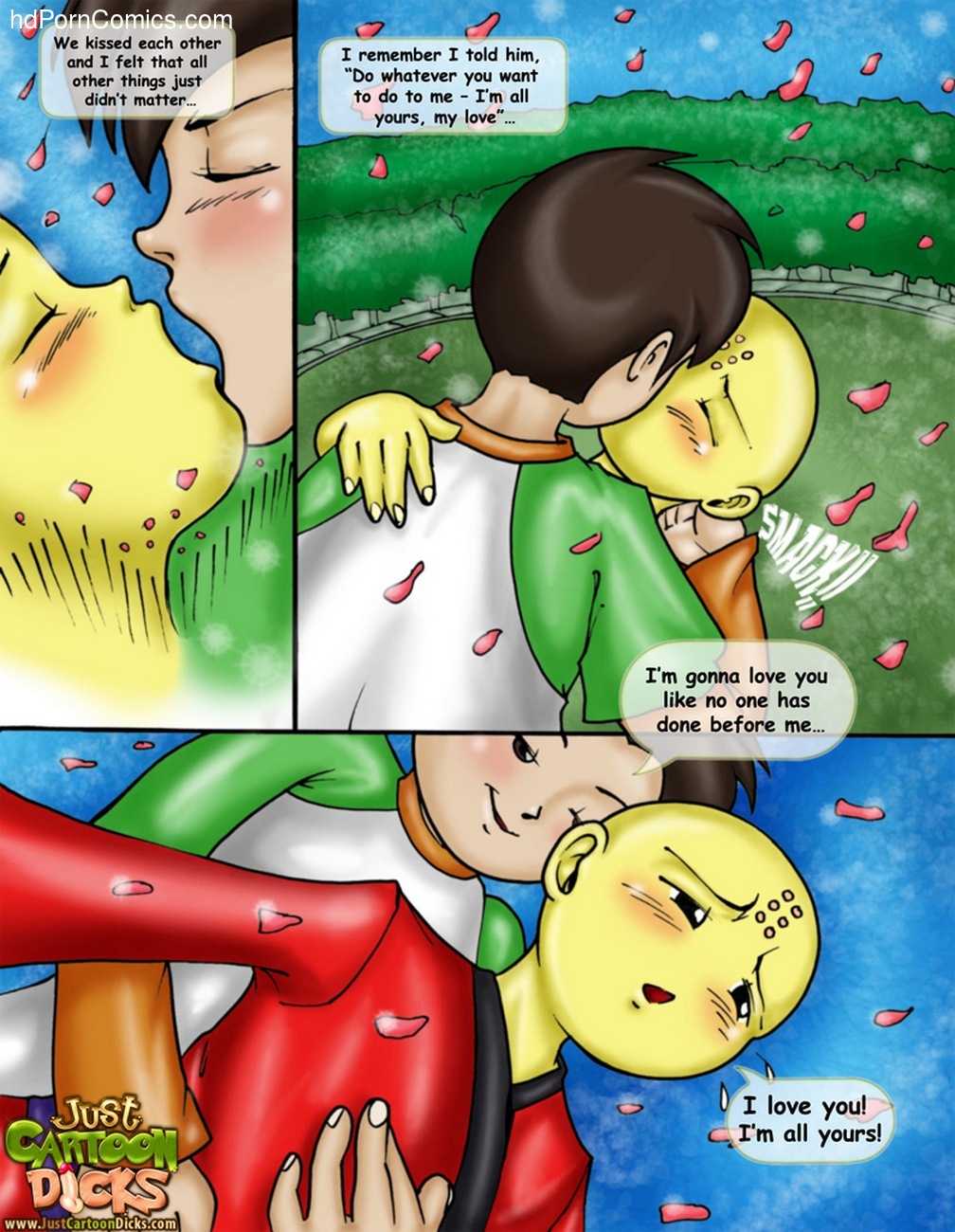 peter north is gay from Flynn shaolin showdown gay hentai
