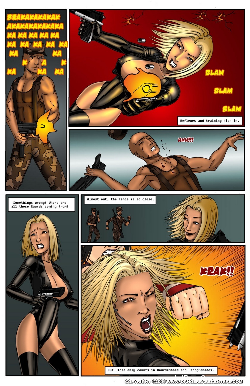 Swan Agent Of Babe Sins Of The Sister Into The Lyons Den Ic Hd Porn Comics