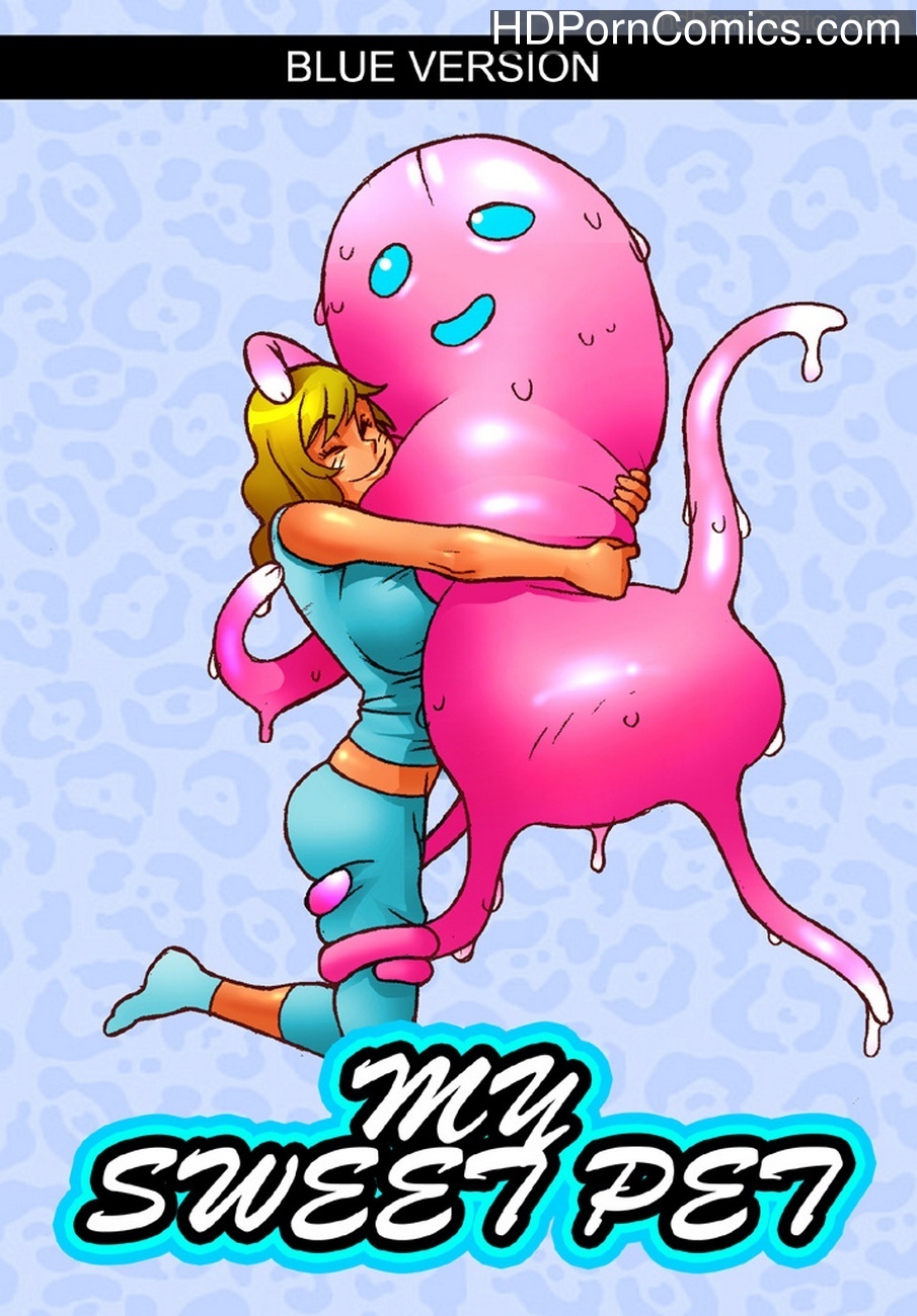 Sweet Pet (Blue Version) 1 free sex comic