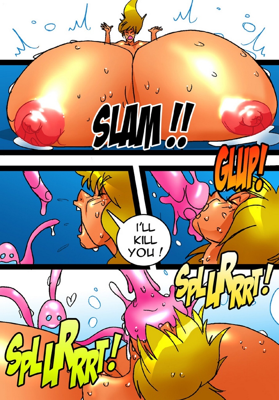 Sweet Pet (Blue Version) 9 free sex comic